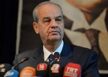 İlker Başbuğ: Darbe imaları ile gündeme gelmekten rahatsızım