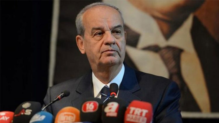 İlker Başbuğ: Darbe imaları ile gündeme gelmekten rahatsızım