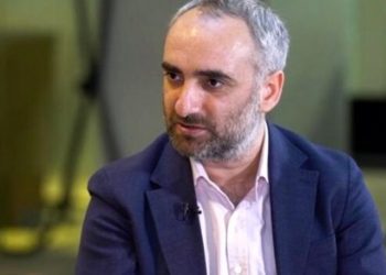 İsmail Saymaz’dan yandaş medyaya ‘istifa’ tepkisi