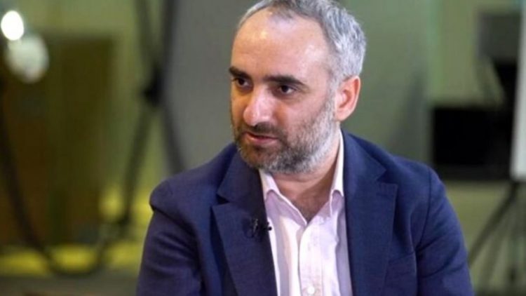 İsmail Saymaz’dan yandaş medyaya ‘istifa’ tepkisi