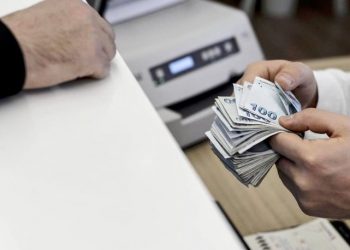 İşçinin parası ile işverene destek