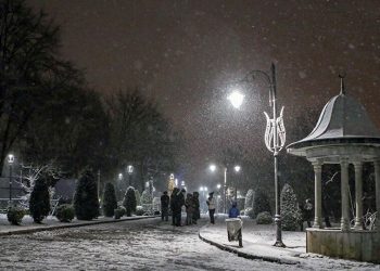 İstanbul’a kar yağacak mı?