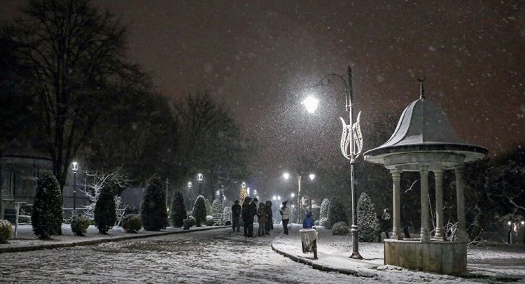 İstanbul’a kar yağacak mı?