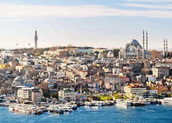 İstanbulluların stres seviyesi 10 üzerinden 7.4