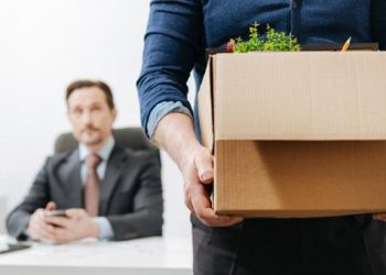 İşten çıkarma yasağı “Kod29” ile delindi