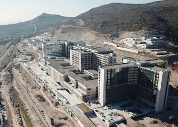 Depremzede konutlarının imar planları onaylandı