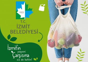 İzmit Belediyesi’nden üreticiye dijital satış desteği