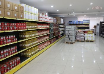 İzmit Belediyesi, ürettiği ürünleri ihtiyaç sahiplerine ulaştırıyor