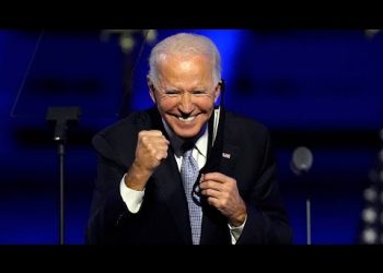 Joe Biden’ın başkanlığı tescillendi… Trump’tan ilk açıklama