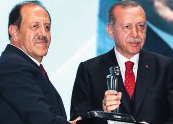 1.1 milyar TL’lik ihale Kalyon İnşaat’a verildi