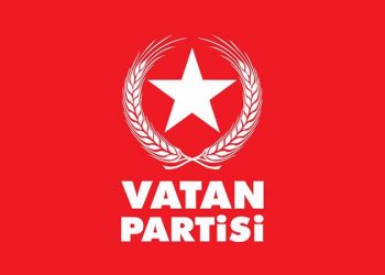 Toplu istifaların yaşandığı Vatan Partisi’nden açıklama