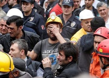 Soma davasında skandal karar