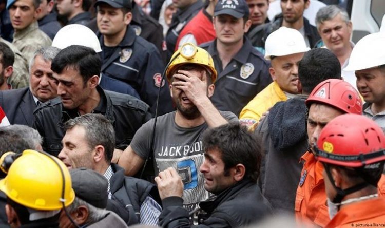 Soma davasında skandal karar