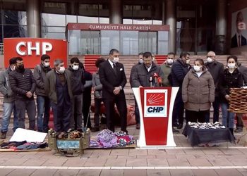 Ağbaba, sokak satıcısı, esnaf, ayakkabı boyacısı ve müzisyenlerle buluştu