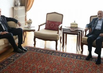 Saadet Partili Asiltürk’ten ittifak açıklaması