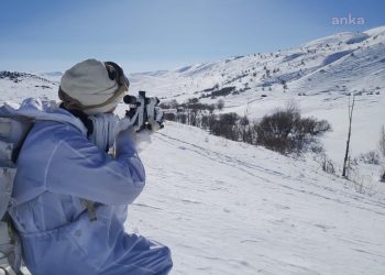 Eren 4 ve Eren 5 operasyonları, Karlıova Varto ve Bagok’ta başladı