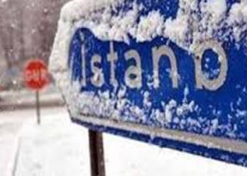 ‘İstanbul 1985 kışını tekrar yaşayacak’