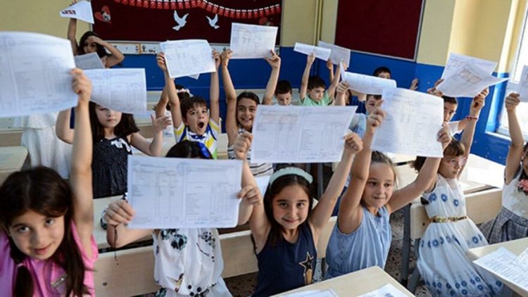 MEB’den karne notu açıklaması