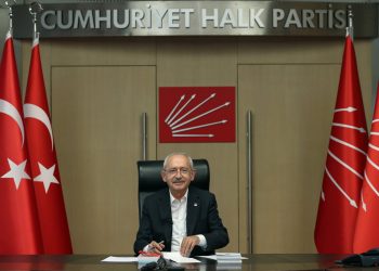 “Erdoğan, istediği kadar saldırsın. CHP’den korkuyor”