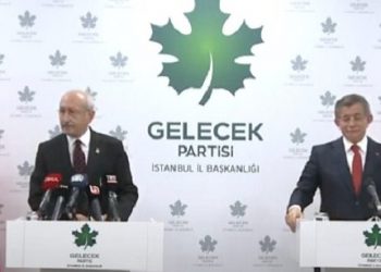 Kılıçdaroğlu: Kul hakkı yemeyen liderlere güvenin