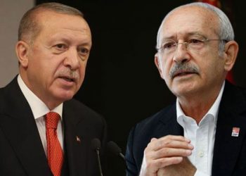 Kılıçdaroğlu’ndan Erdoğan’a: Nereye gitti bu paralar?