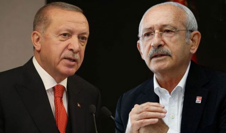 Kılıçdaroğlu’ndan Erdoğan’a: Nereye gitti bu paralar?