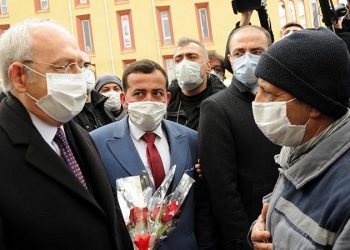 “Türkiye’de en büyük sorunu esnaf yaşıyor”