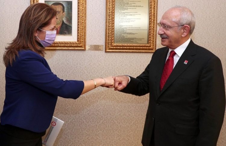 Çerkezoğlu: Asgari ücretin 750 lira artırılması mümkün