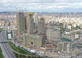 2 milyarlık hastane ihalesi pazarlık usulüyle Kolin İnşaat’ın oldu