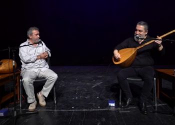 Maltepe Belediyesi ev sahipliğinde müzik şöleni