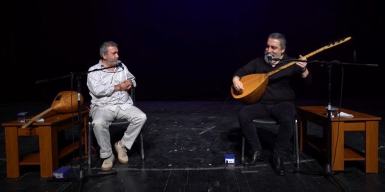 Maltepe Belediyesi ev sahipliğinde müzik şöleni