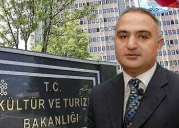 “Kültür-sanat sektöründe çalışan kişi sayısından bilgimiz yok”