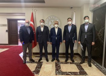 Memur Sen, seyyanen zam istedi