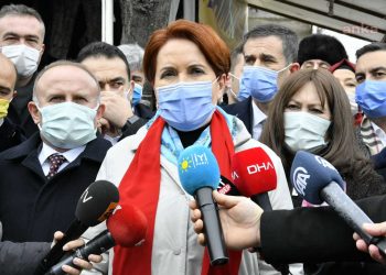 “AYM’nin Berberoğlu kararına çok sevindim, yerel mahkeme ne yapacak göreceğiz”