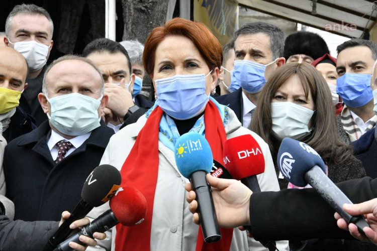 “AYM’nin Berberoğlu kararına çok sevindim, yerel mahkeme ne yapacak göreceğiz”