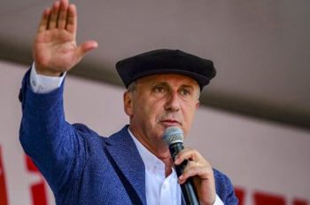 Muharrem İnce, 1 Mart’ta CHP’den ayrılacak