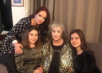 Müjde Ar yoğun bakıma kaldırılan kardeşi için konuştu