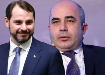 CHP’li Bekaroğlu: “Berat Albayrak ve Murat Uysal yargılanmalı”