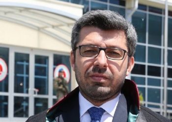Erdoğan’ın eski avukatı, İBB’den azledildi