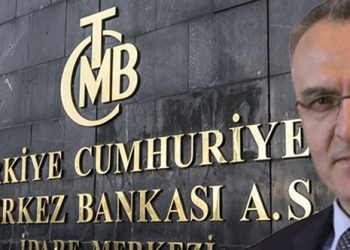 Merkez Bankası’nın 2021 yılı enflasyon tahmini