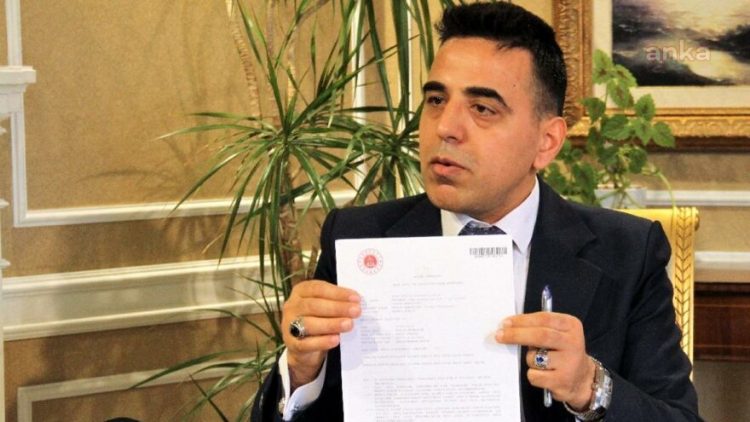 Mansur Yavaş’ın aleyhinde yapılan haberlerin dayanağı cezaevinde