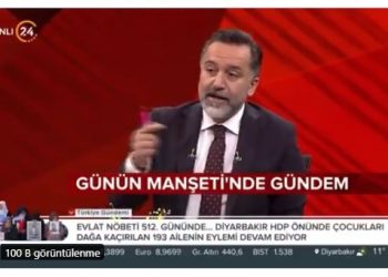 İBB Sözcüsü Murat Ongun, “ibretlik video” diyerek diyerek paylaştı