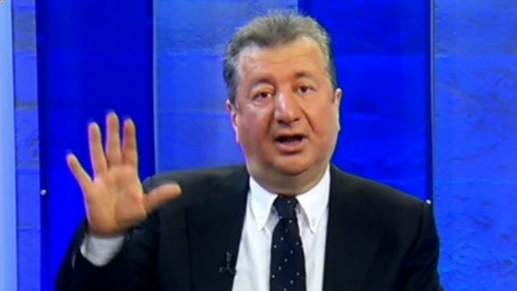 Cemal Enginyurt’un ‘fırsat bulsam ben döverdim’ dediği Sabahattin Önkibar’dan yanıt