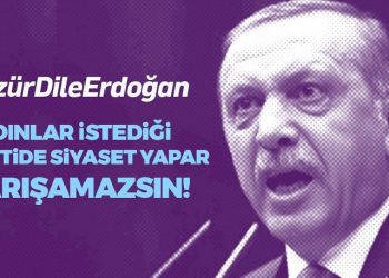 CHP ayağa kalktı: Özür dile Erdoğan!