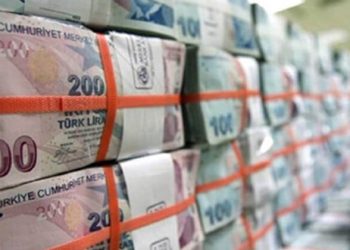 34 milyon kişinin kredi borcu var