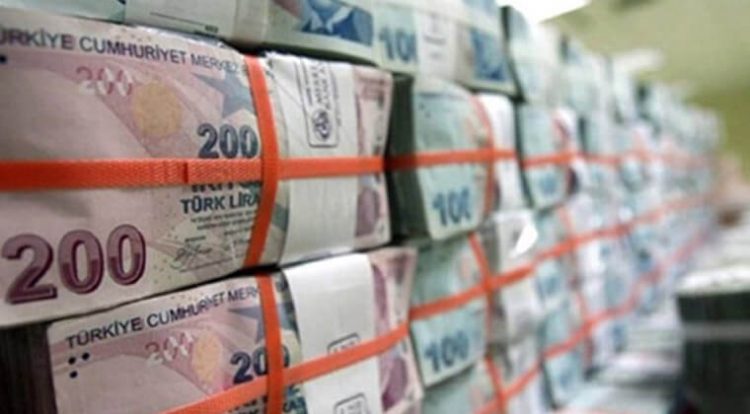 34 milyon kişinin kredi borcu var