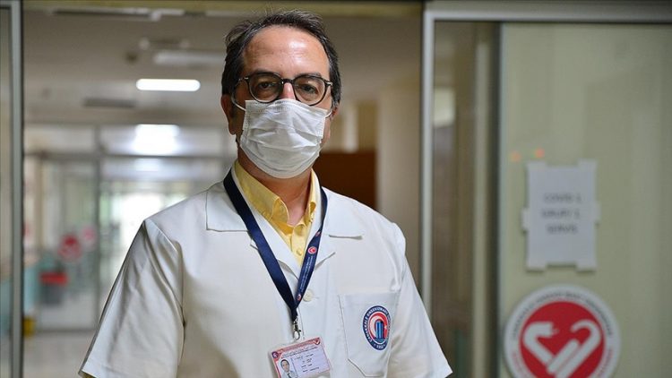 “Kovid-19 vaka sayısının düşmesi rehavete yol açmamalı”