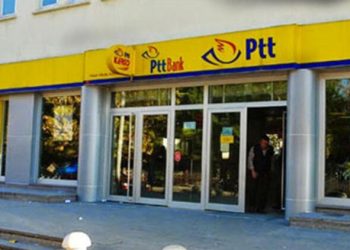 PTT’nin dönüşüm projesinde vurgun: 121 milyon TL