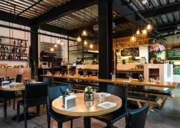 Kafe ve restoranların açılışıyla ilgili açıklama