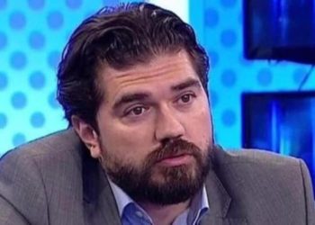 UltrAslan’dan Rasim Ozan’a çok sert tepki: FETÖ artığı